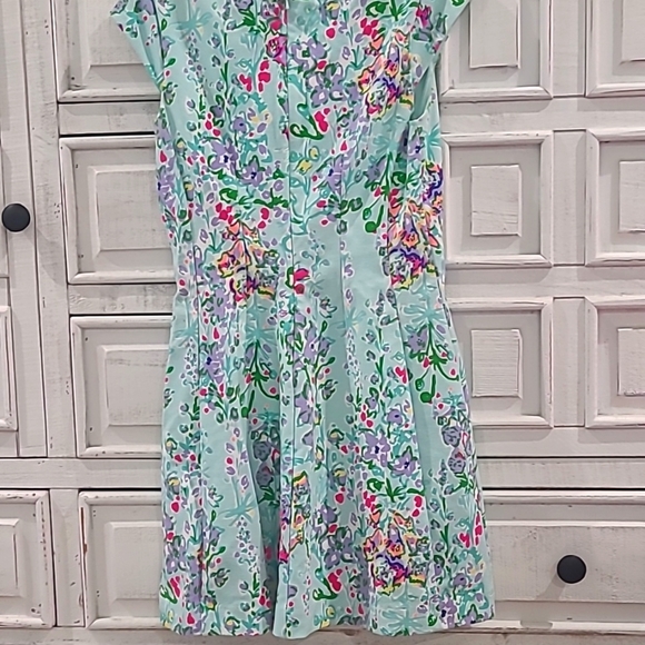 Lilly pulitzer dress - Picture 3 of 3